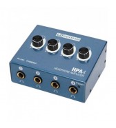 Amplificadores Auriculares