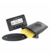humidificador de guitarra