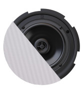Colunas e audio-peças para colunas