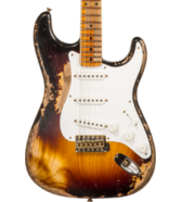 Guitarras Custom Shop